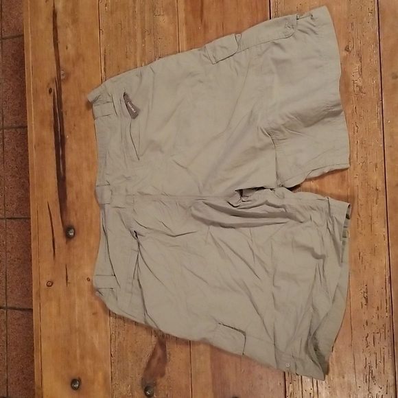 Columbia men's shorts size large - Picture 3 of 7